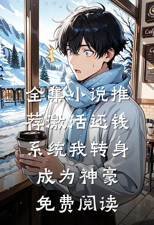 全集小说推荐激活还钱系统我转身成为神豪免费阅读