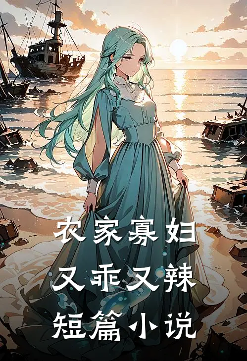 农家寡妇又乖又辣短篇小说