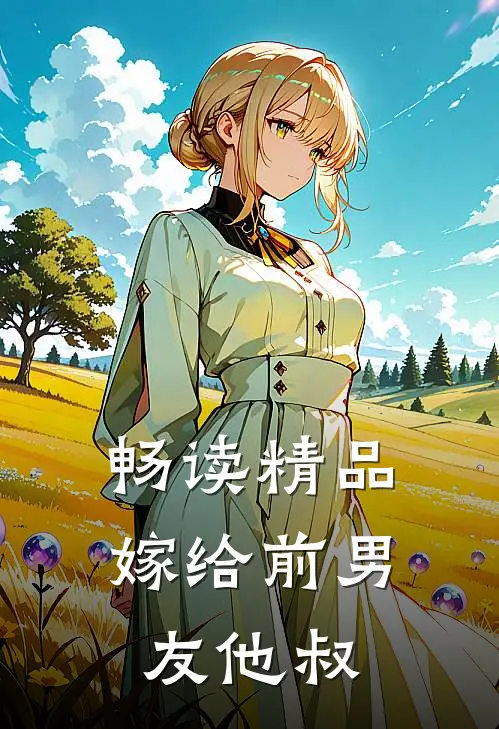 畅读精品嫁给前男友他叔