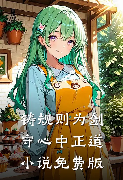 铸规则为剑，守心中正道小说免费版