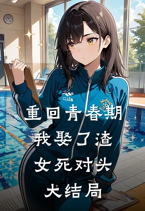 重回青春期，我娶了渣女死对头大结局