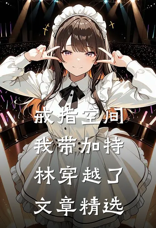 戒指空间：我带加特林穿越了文章精选