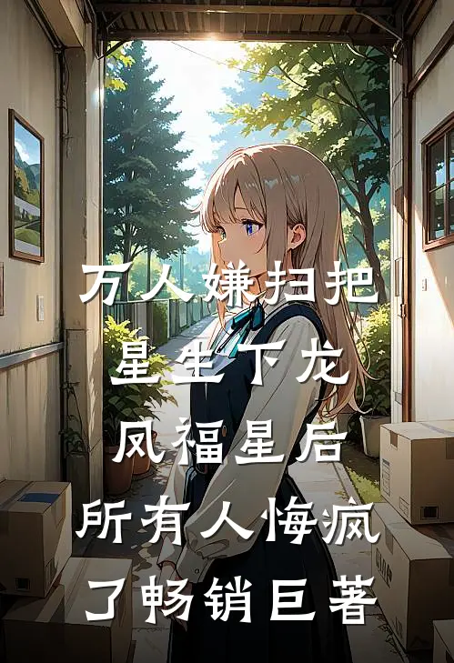 万人嫌扫把星生下龙凤福星后，所有人悔疯了畅销巨著