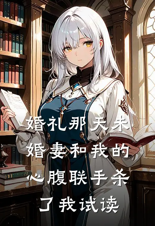 婚礼那天未婚妻和我的心腹联手杀了我试读