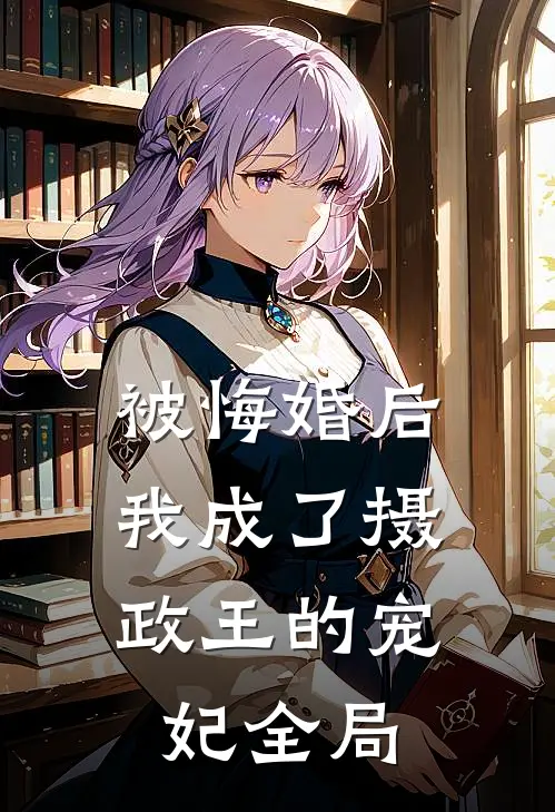 被悔婚后，我成了摄政王的宠妃全局