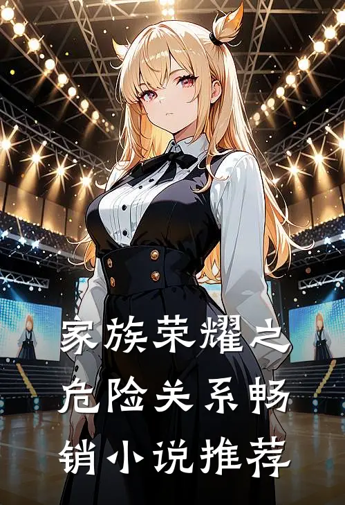 家族荣耀之危险关系畅销小说推荐