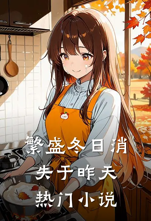 繁盛冬日消失于昨天热门小说