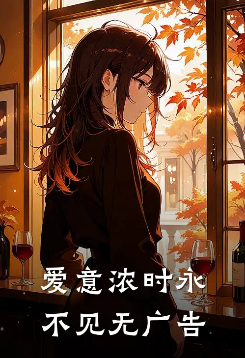 爱意浓时永不见无广告