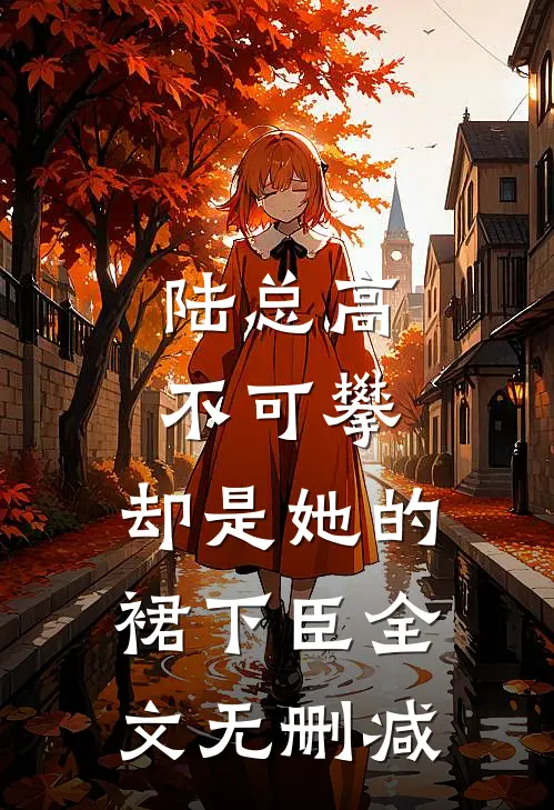 陆总高不可攀，却是她的裙下臣全文无删减