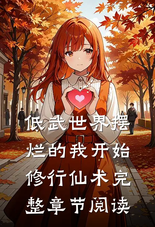 低武世界摆烂的我开始修行仙术完整章节阅读