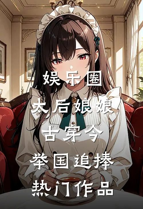娱乐圈：太后娘娘古穿今，举国追捧热门作品