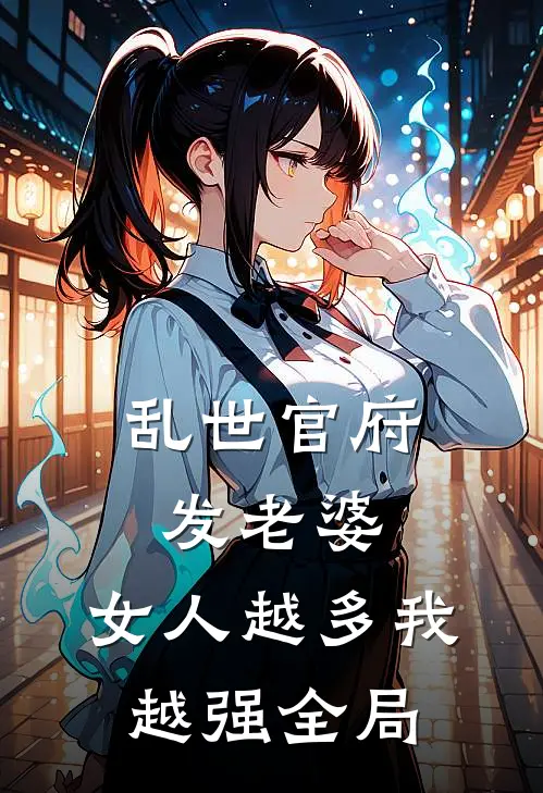 乱世官府发老婆，女人越多我越强全局