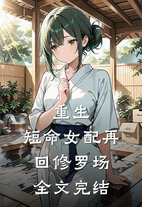 重生短命女配再回修罗场全文完结