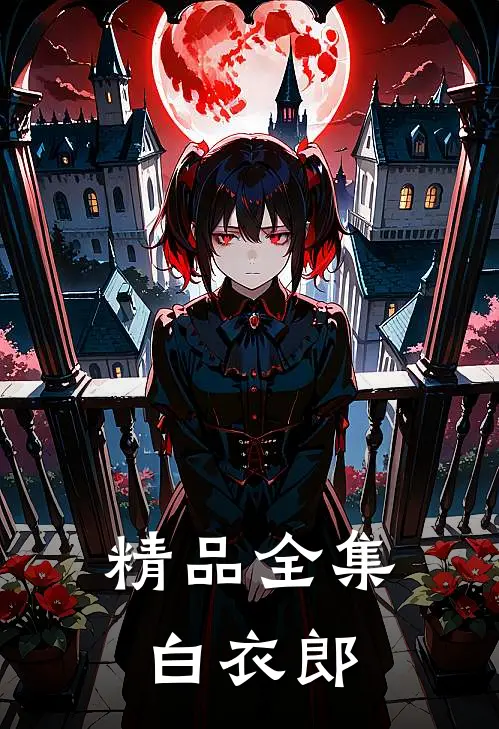 精品全集白衣郎