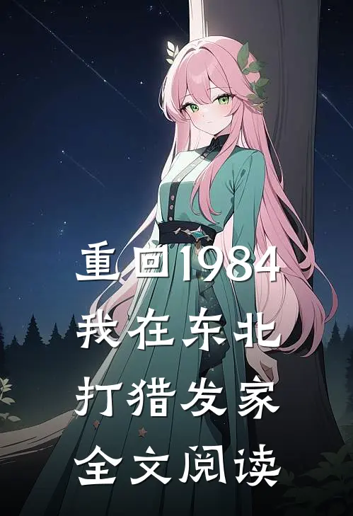 重回1984：我在东北打猎发家全文阅读