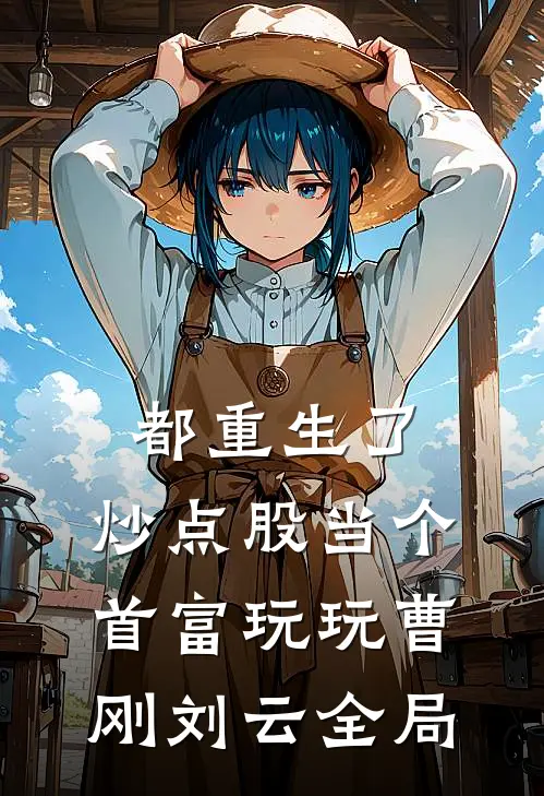 都重生了，炒点股当个首富玩玩曹刚刘云全局