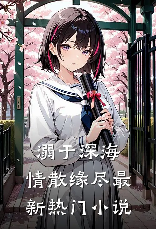 溺于深海，情散缘尽最新热门小说