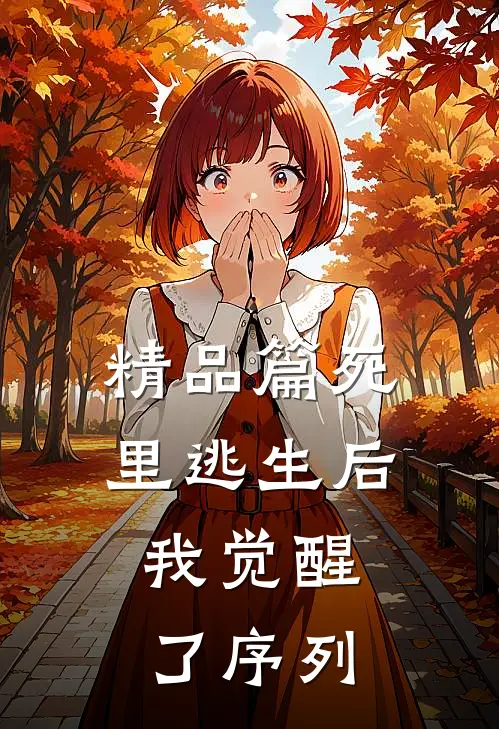 精品篇死里逃生后，我觉醒了序列