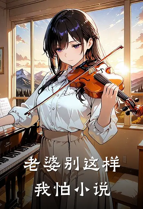 老婆别这样，我怕小说
