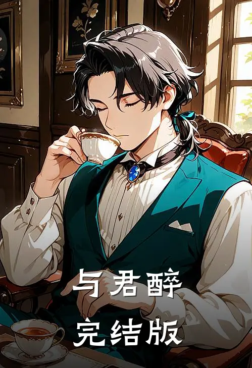 与君醉完结版