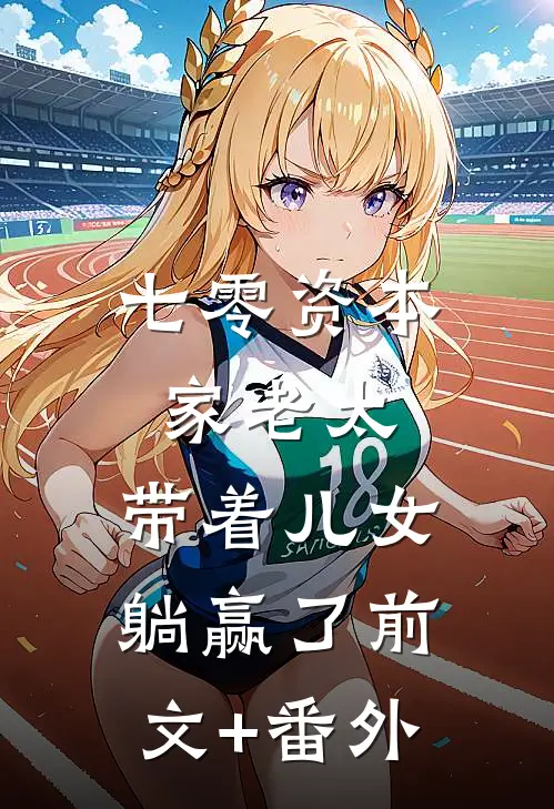 七零资本家老太，带着儿女躺赢了前文+番外