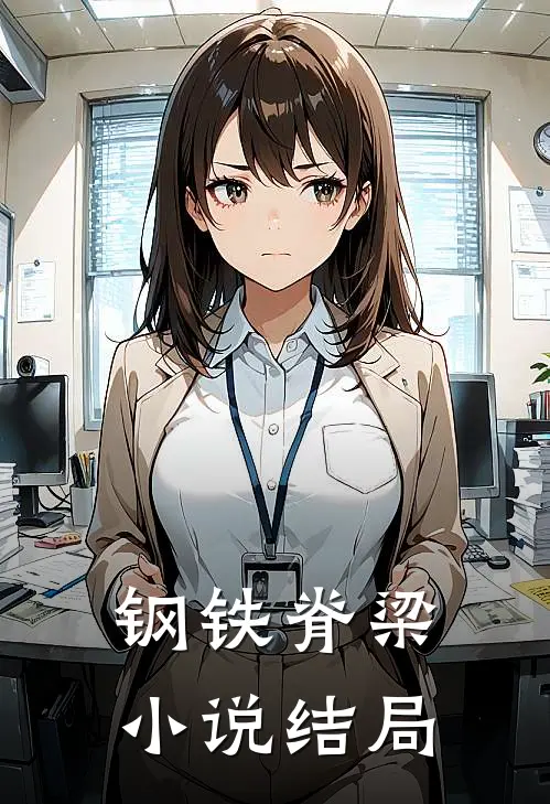 钢铁脊梁小说结局