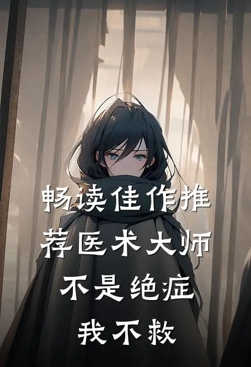 畅读佳作推荐医术大师：不是绝症我不救