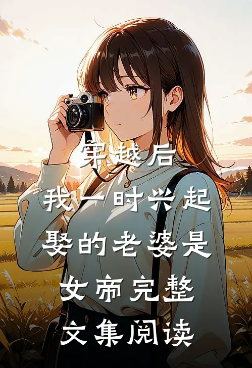 穿越后，我一时兴起娶的老婆是女帝完整文集阅读