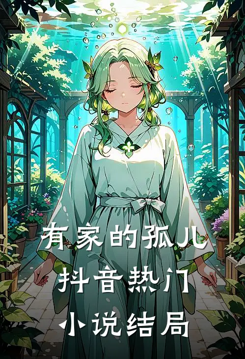 有家的孤儿抖音热门小说结局