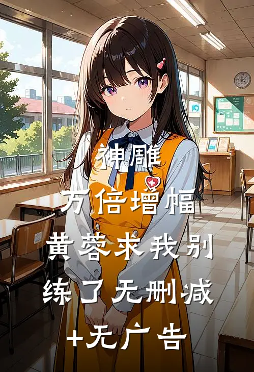 神雕：万倍增幅，黄蓉求我别练了无删减+无广告