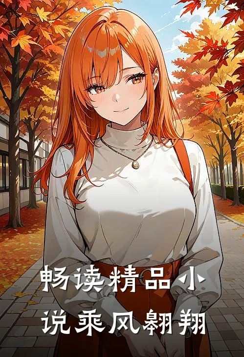 畅读精品小说乘风翱翔
