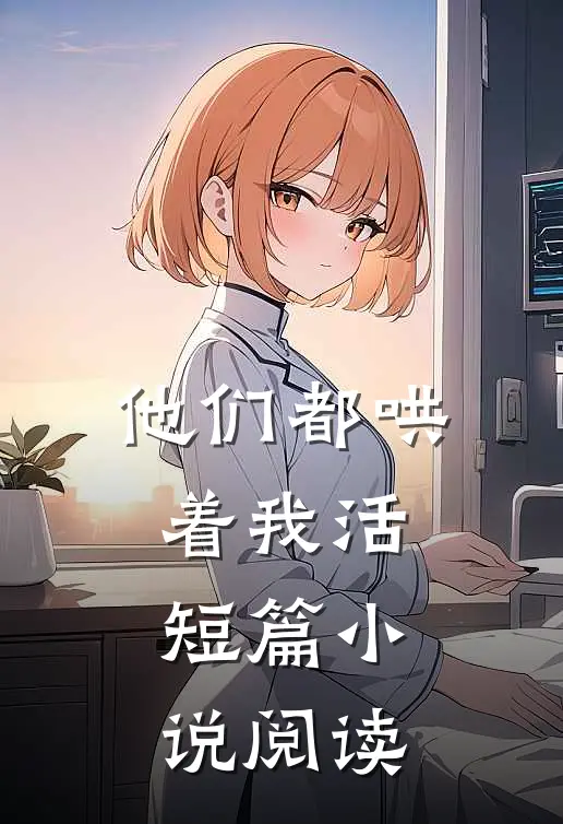他们都哄着我活短篇小说阅读