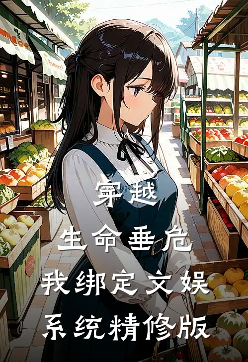 穿越：生命垂危，我绑定文娱系统精修版