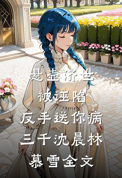 悬壶济世被诬陷，反手送你病三千沈晨林慕雪全文