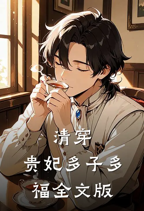 清穿贵妃多子多福全文版