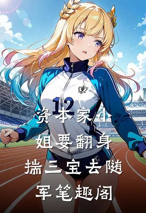 资本家小姐要翻身，揣三宝去随军笔趣阁