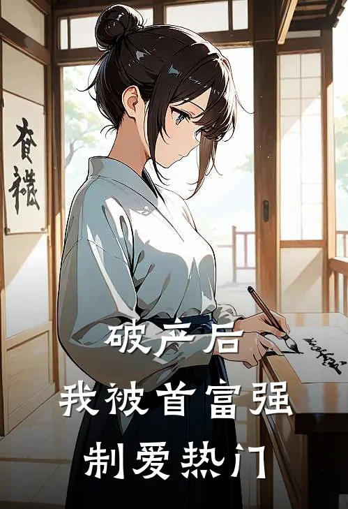 破产后，我被首富强制爱热门