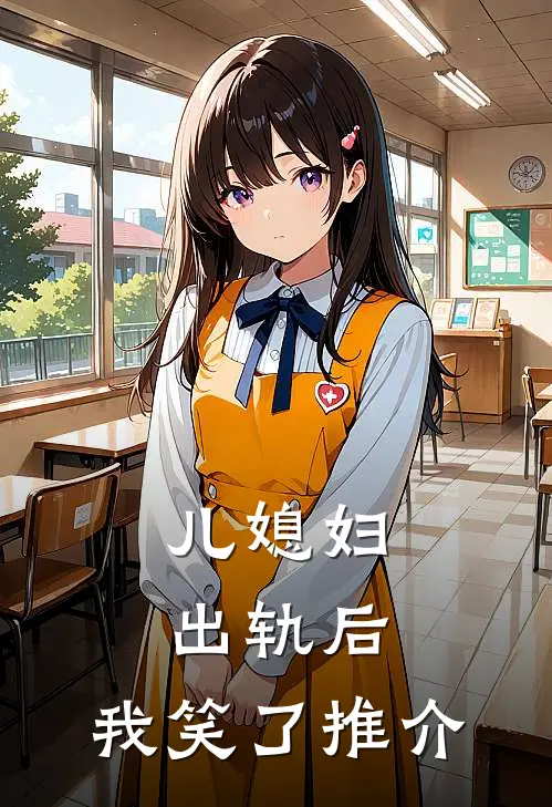 儿媳妇出轨后，我笑了推介