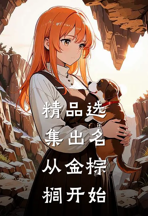 精品选集出名，从金棕榈开始