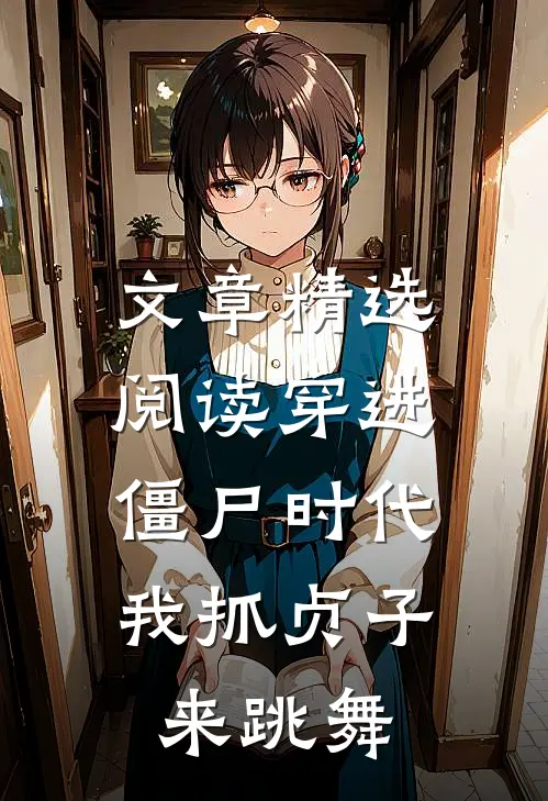 文章精选阅读穿进僵尸时代，我抓贞子来跳舞