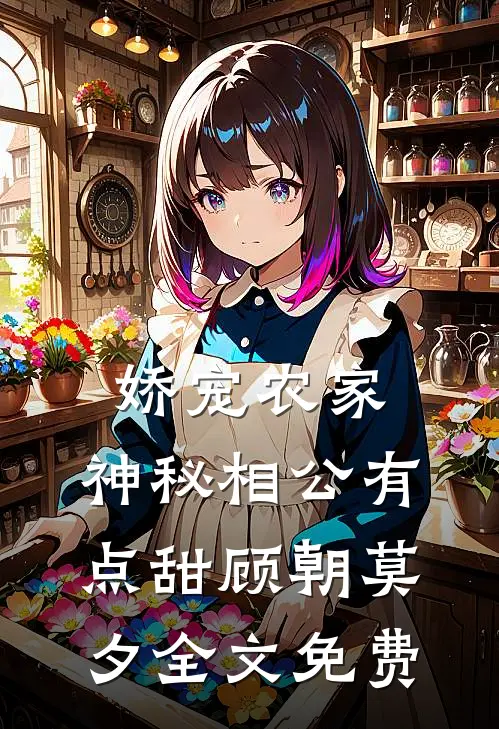 娇宠农家：神秘相公有点甜顾朝莫夕全文免费