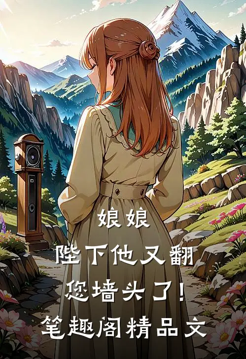 娘娘,陛下他又翻您墙头了! 笔趣阁精品文