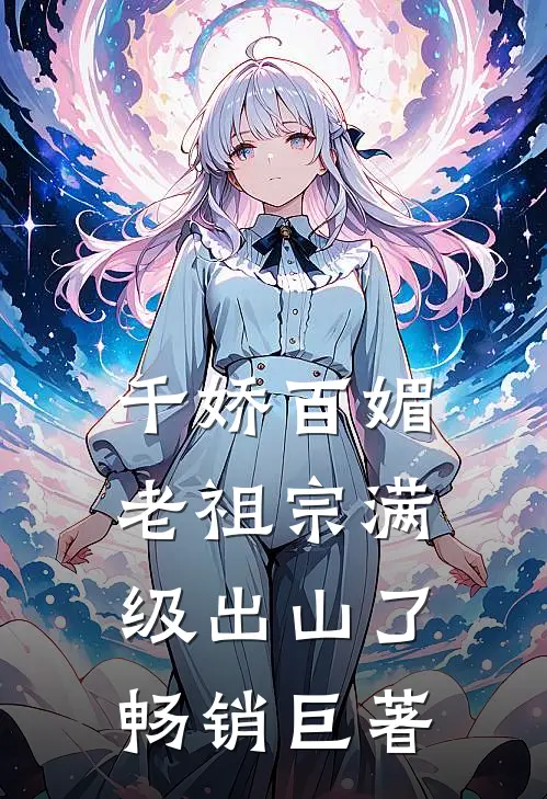 千娇百媚老祖宗满级出山了畅销巨著