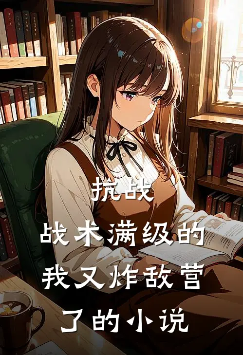 抗战：战术满级的我又炸敌营了的小说
