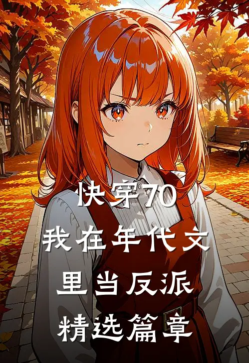 快穿70：我在年代文里当反派精选篇章