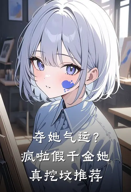 夺她气运？疯啦，假千金她真挖坟推荐
