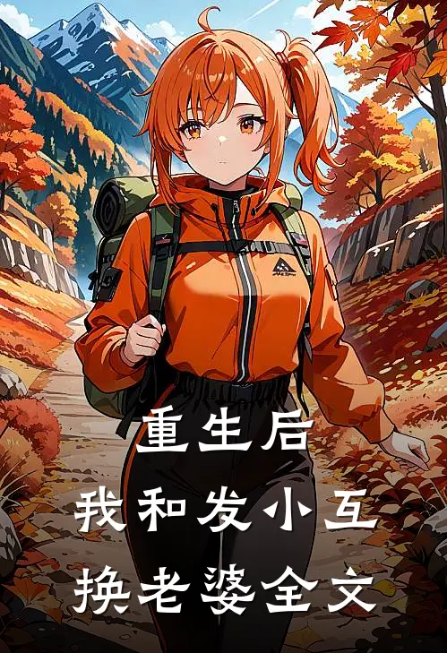 重生后,我和发小互换老婆全文在线阅读