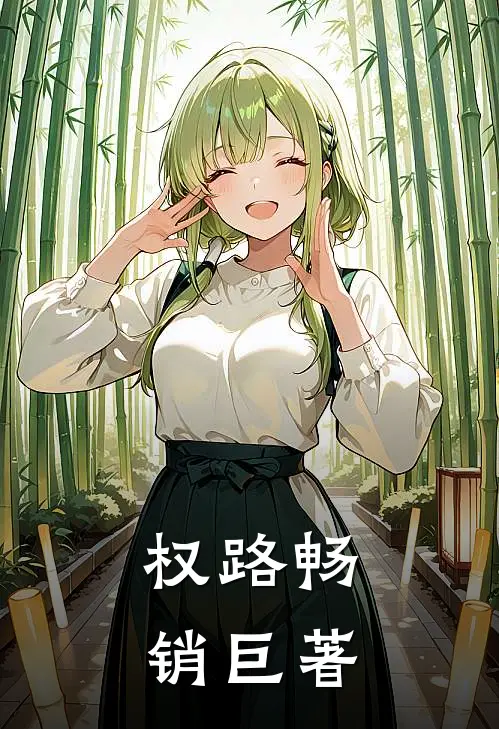权路畅销巨著