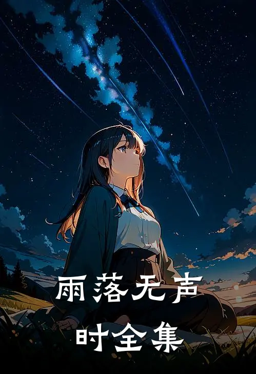 雨落无声时全集