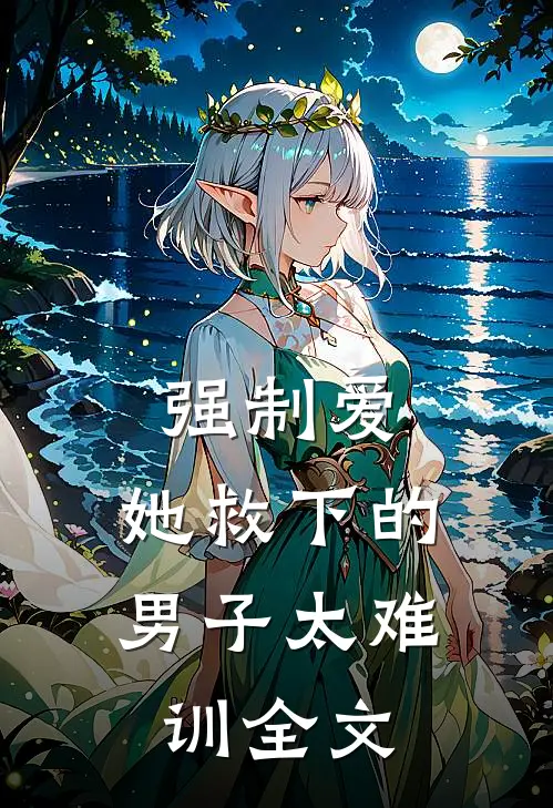 强制爱：她救下的男子太难训全文